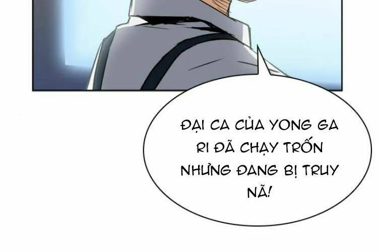 Druid Tại Ga Seoul - Người Hóa Thú Chap 27 - Next Chap 28