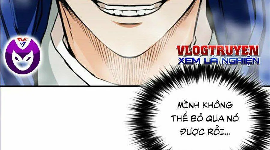 Druid Tại Ga Seoul - Người Hóa Thú Chap 9 - Next Chap 10