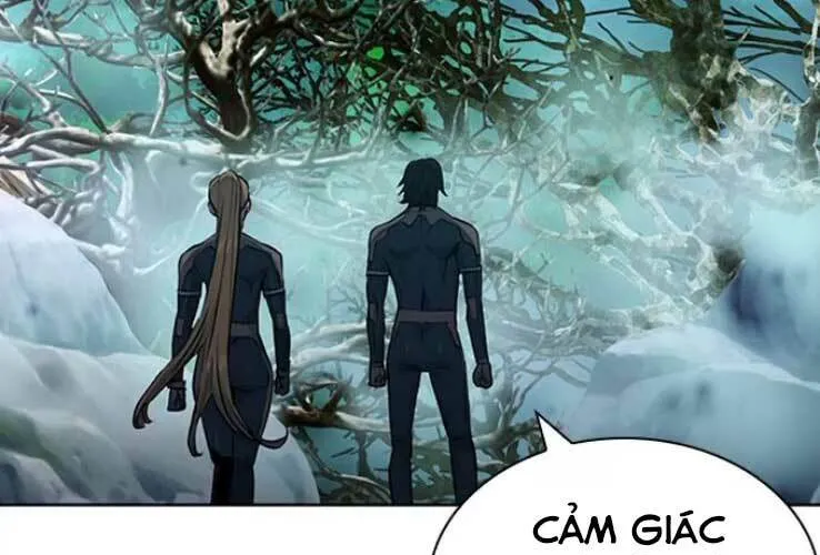 Druid Tại Ga Seoul - Người Hóa Thú Chap 36 - Next Chap 37