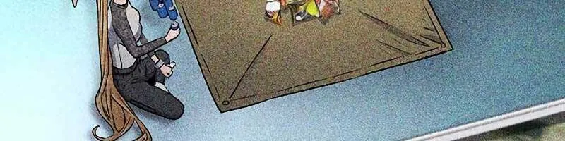 Druid Tại Ga Seoul - Người Hóa Thú Chap 87 - Next Chap 88