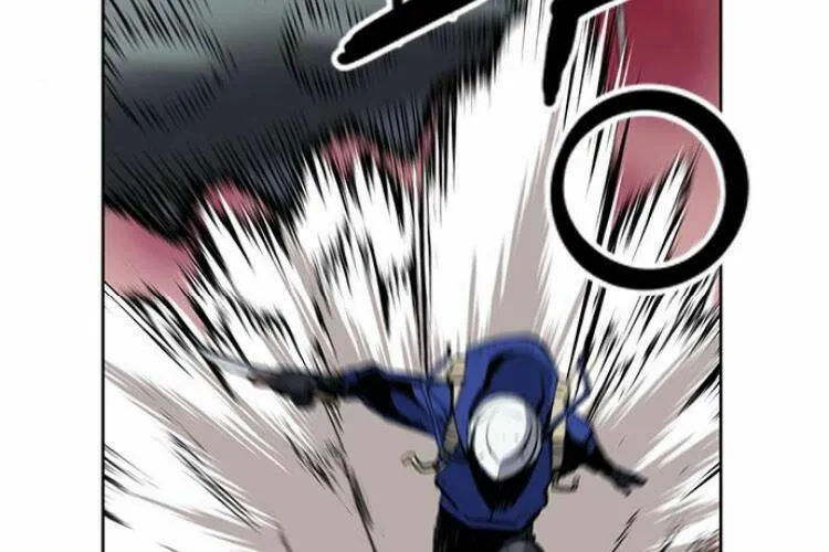 Druid Tại Ga Seoul - Người Hóa Thú Chap 26 - Next Chap 27