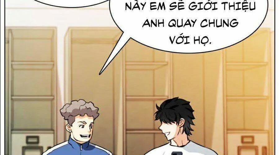 Druid Tại Ga Seoul - Người Hóa Thú Chap 17 - Next Chap 18