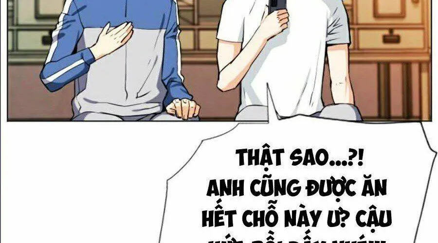 Druid Tại Ga Seoul - Người Hóa Thú Chap 17 - Next Chap 18