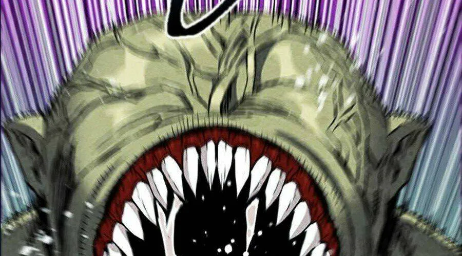 Druid Tại Ga Seoul - Người Hóa Thú Chap 18 - Next Chap 19