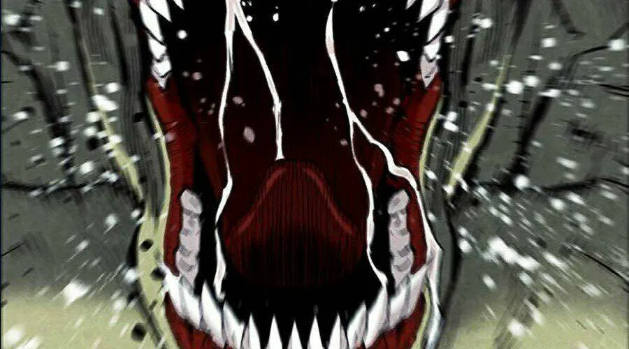 Druid Tại Ga Seoul - Người Hóa Thú Chap 18 - Next Chap 19