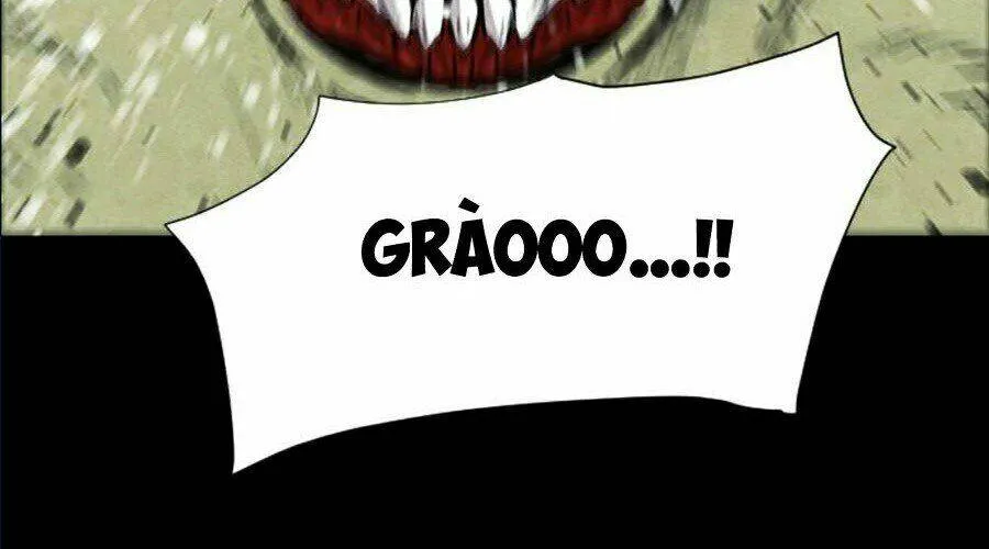 Druid Tại Ga Seoul - Người Hóa Thú Chap 18 - Next Chap 19