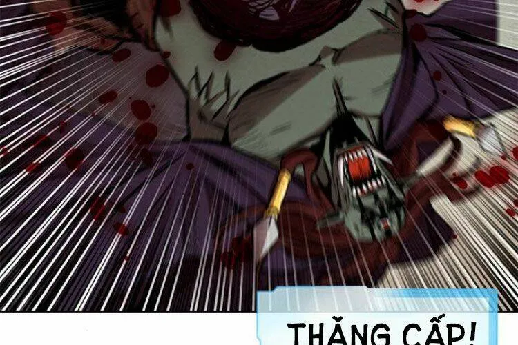 Druid Tại Ga Seoul - Người Hóa Thú Chap 30 - Next Chap 31