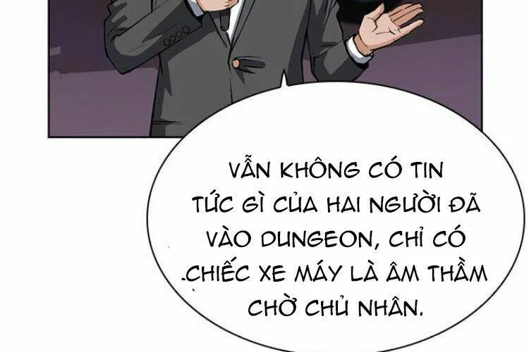Druid Tại Ga Seoul - Người Hóa Thú Chap 28 - Next Chap 29