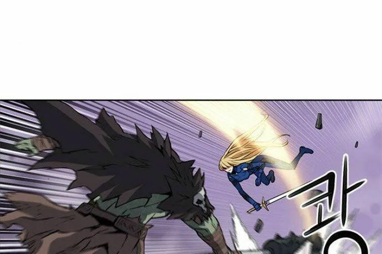 Druid Tại Ga Seoul - Người Hóa Thú Chap 28 - Next Chap 29