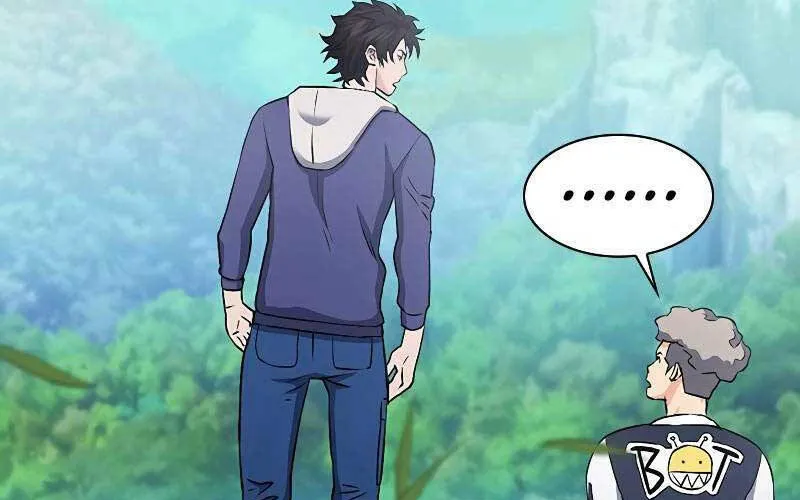 Druid Tại Ga Seoul - Người Hóa Thú Chap 87 - Next Chap 88