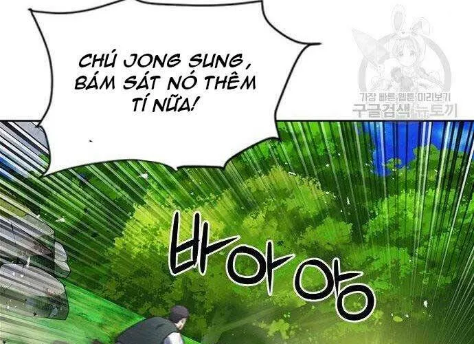 Druid Tại Ga Seoul - Người Hóa Thú Chap 57 - Next Chap 58