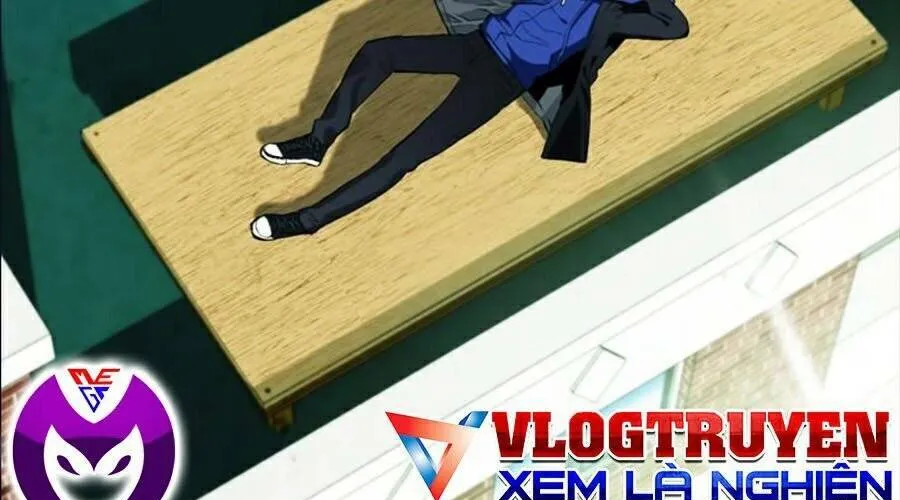 Druid Tại Ga Seoul - Người Hóa Thú Chap 12 - Next Chap 13