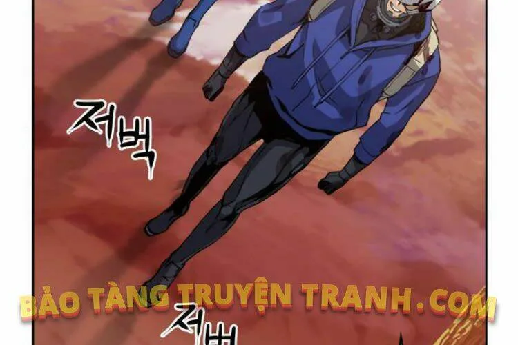 Druid Tại Ga Seoul - Người Hóa Thú Chap 25 - Next Chap 26