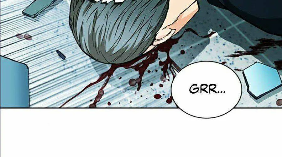 Druid Tại Ga Seoul - Người Hóa Thú Chap 13 - Next Chap 14