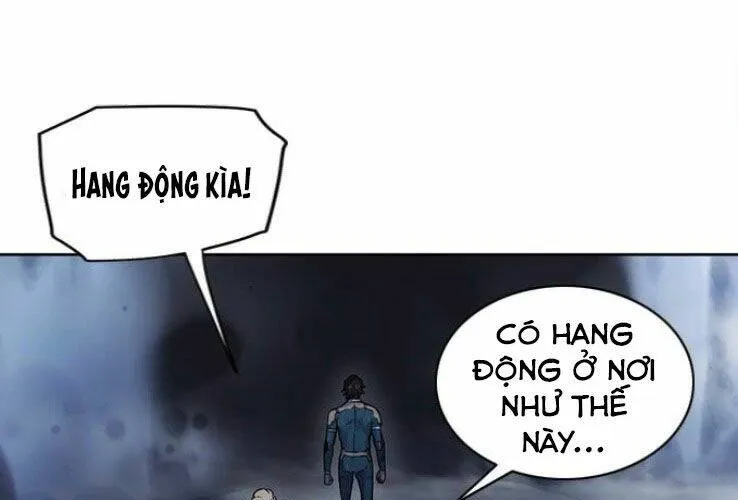 Druid Tại Ga Seoul - Người Hóa Thú Chap 38 - Next Chap 39