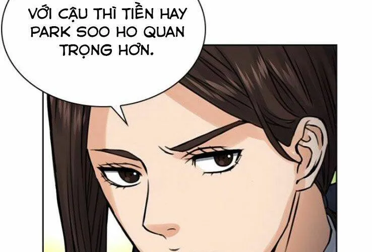 Druid Tại Ga Seoul - Người Hóa Thú Chap 37 - Next Chap 38