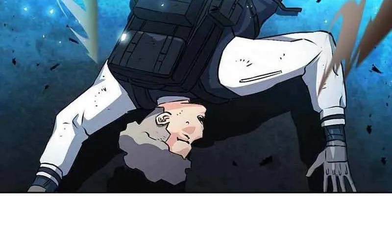 Druid Tại Ga Seoul - Người Hóa Thú Chap 69 - Next Chap 70