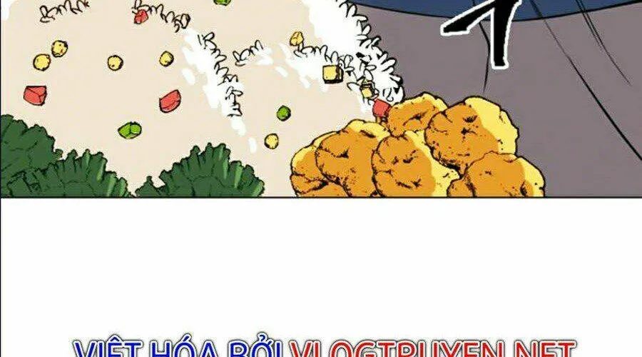 Druid Tại Ga Seoul - Người Hóa Thú Chap 17 - Next Chap 18