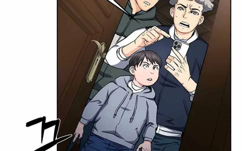 Druid Tại Ga Seoul - Người Hóa Thú Chap 54 - Next Chap 55