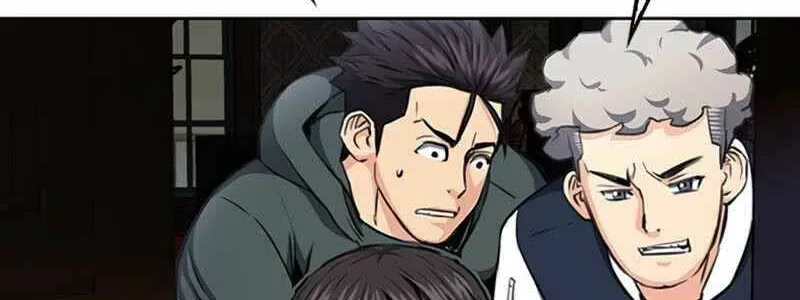 Druid Tại Ga Seoul - Người Hóa Thú Chap 54 - Next Chap 55