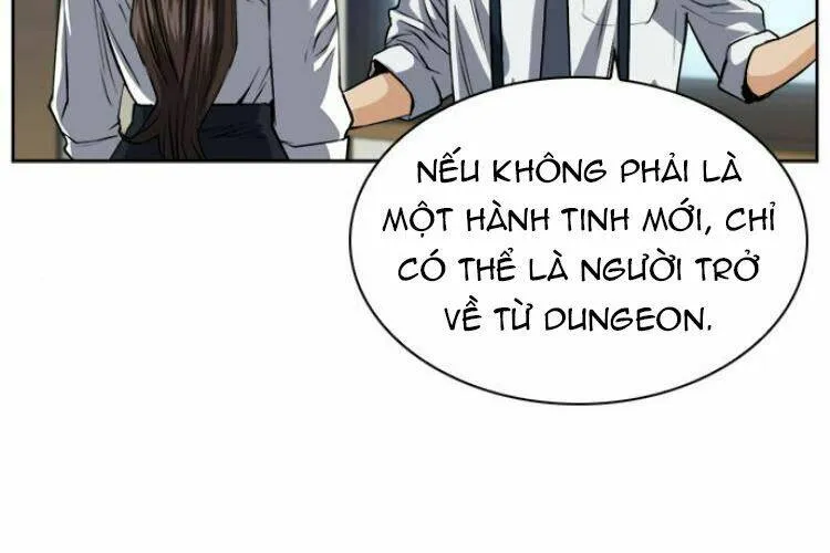 Druid Tại Ga Seoul - Người Hóa Thú Chap 27 - Next Chap 28