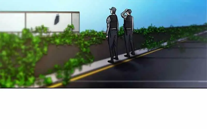 Druid Tại Ga Seoul - Người Hóa Thú Chap 54 - Next Chap 55