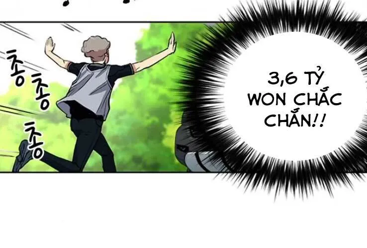 Druid Tại Ga Seoul - Người Hóa Thú Chap 36 - Next Chap 37