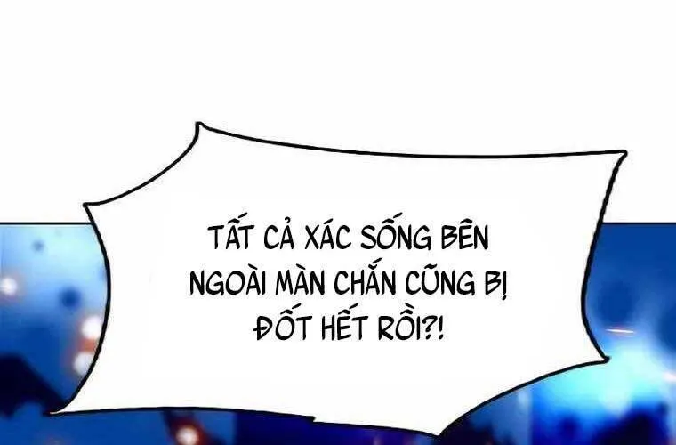 Druid Tại Ga Seoul - Người Hóa Thú Chap 84 - Next Chap 85