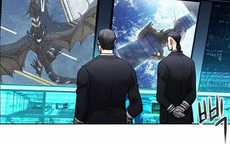 Druid Tại Ga Seoul - Người Hóa Thú Chap 67 - Next Chap 68