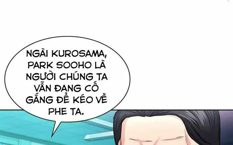 Druid Tại Ga Seoul - Người Hóa Thú Chap 67 - Next Chap 68