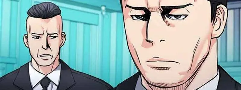 Druid Tại Ga Seoul - Người Hóa Thú Chap 67 - Next Chap 68