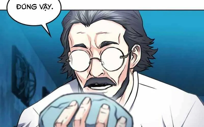 Druid Tại Ga Seoul - Người Hóa Thú Chap 63 - Next Chap 64