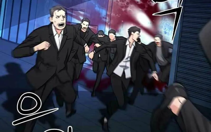 Druid Tại Ga Seoul - Người Hóa Thú Chap 53 - Next Chap 54