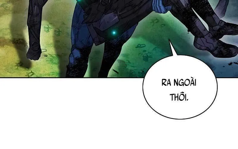 Druid Tại Ga Seoul - Người Hóa Thú Chap 85 - Next Chap 86