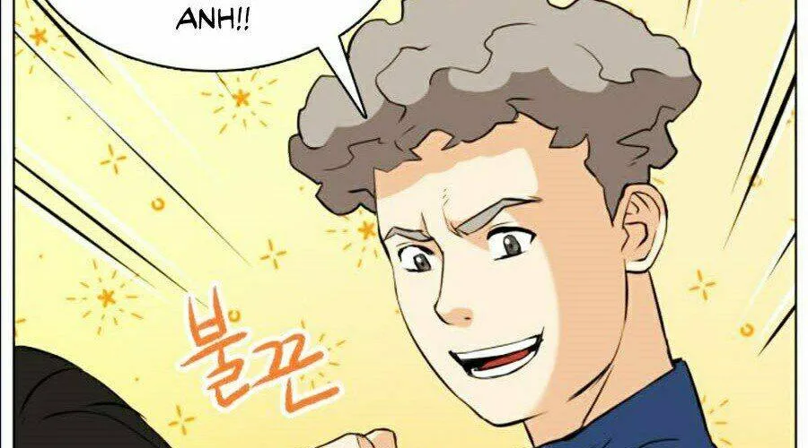 Druid Tại Ga Seoul - Người Hóa Thú Chap 17 - Next Chap 18