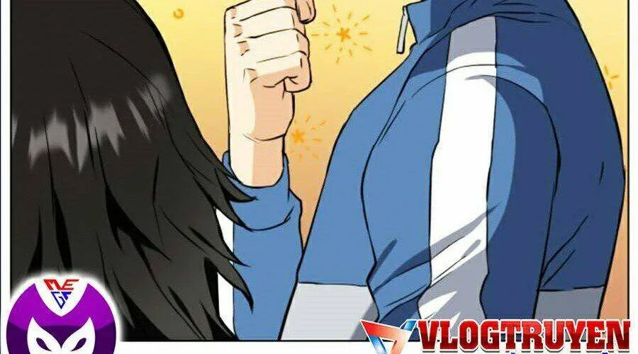 Druid Tại Ga Seoul - Người Hóa Thú Chap 17 - Next Chap 18