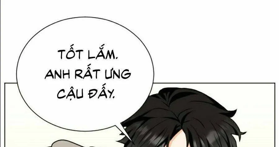 Druid Tại Ga Seoul - Người Hóa Thú Chap 17 - Next Chap 18