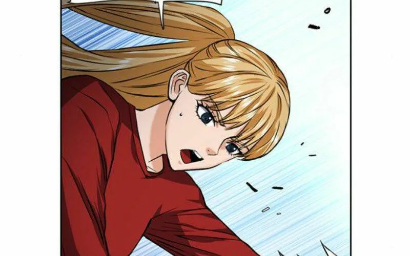 Druid Tại Ga Seoul - Người Hóa Thú Chap 35 - Next Chap 36