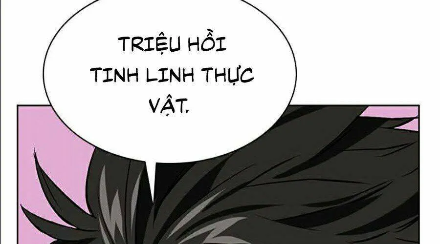 Druid Tại Ga Seoul - Người Hóa Thú Chap 11 - Next Chap 12