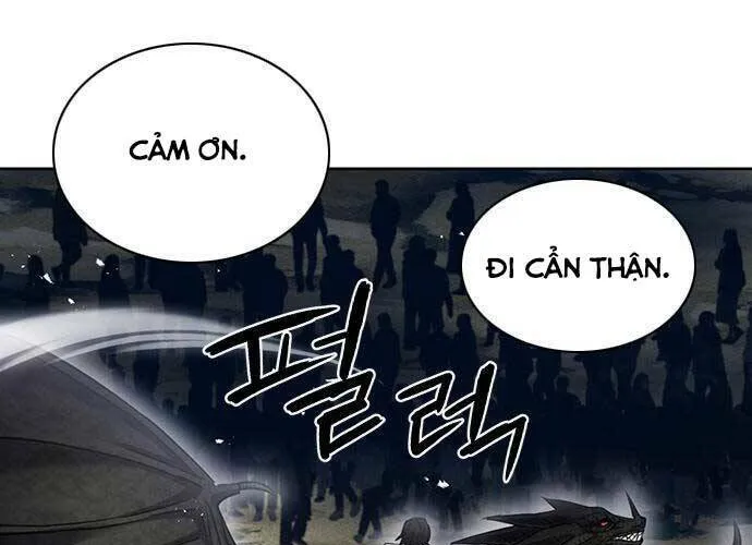 Druid Tại Ga Seoul - Người Hóa Thú Chap 60 - Next Chap 61