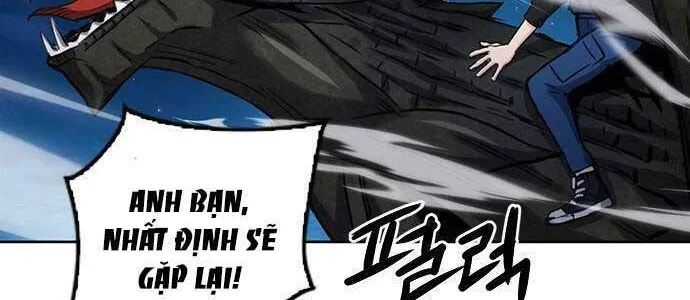 Druid Tại Ga Seoul - Người Hóa Thú Chap 60 - Next Chap 61