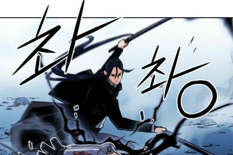 Druid Tại Ga Seoul - Người Hóa Thú Chap 32 - Next Chap 33