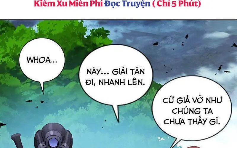 Druid Tại Ga Seoul - Người Hóa Thú Chap 83 - Next Chap 84