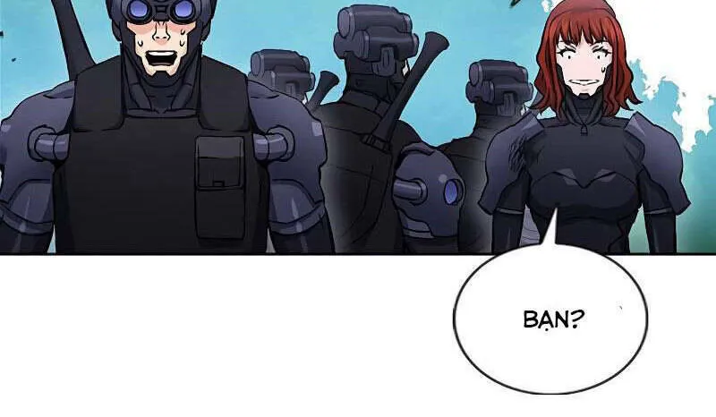 Druid Tại Ga Seoul - Người Hóa Thú Chap 83 - Next Chap 84