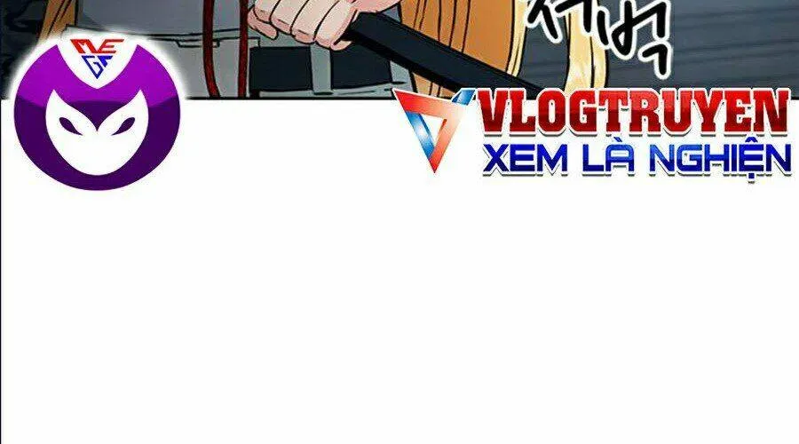 Druid Tại Ga Seoul - Người Hóa Thú Chap 15 - Next Chap 16