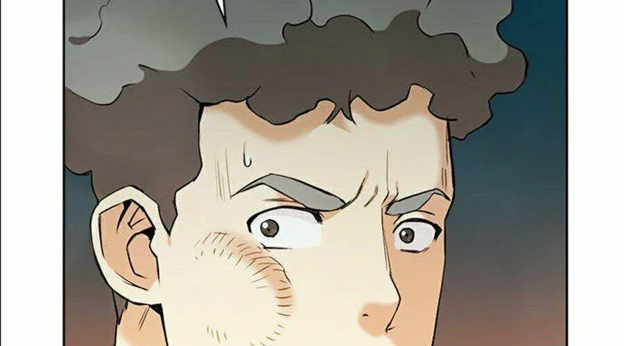 Druid Tại Ga Seoul - Người Hóa Thú Chap 15 - Next Chap 16