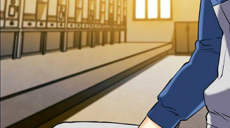 Druid Tại Ga Seoul - Người Hóa Thú Chap 17 - Next Chap 18