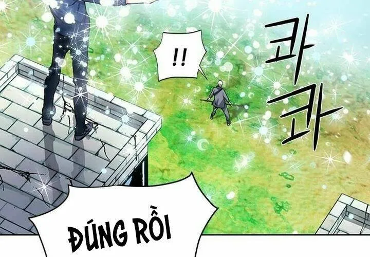 Druid Tại Ga Seoul - Người Hóa Thú Chap 43 - Next Chap 44