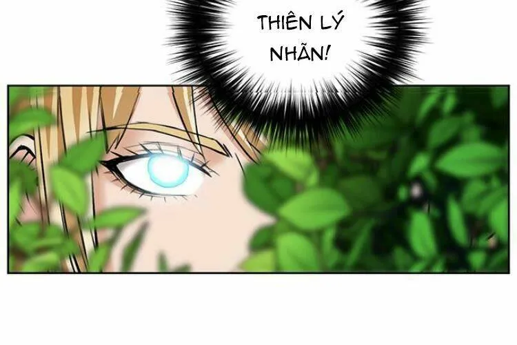 Druid Tại Ga Seoul - Người Hóa Thú Chap 27 - Next Chap 28