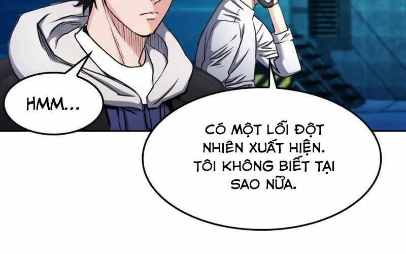 Druid Tại Ga Seoul - Người Hóa Thú Chap 63 - Next Chap 64